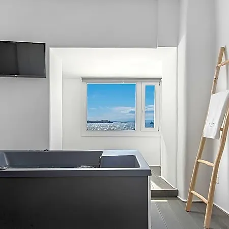 Hotel Little Venice Megali Ammos (Mykonos)
