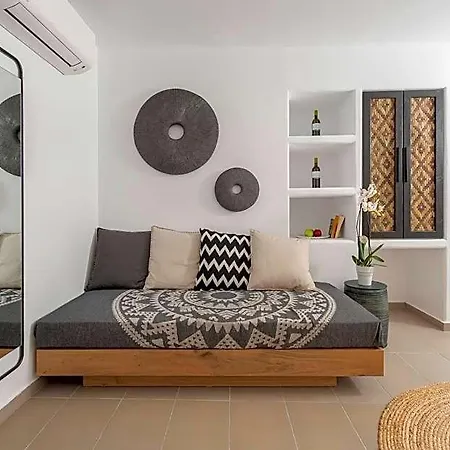 Little Venice Hotel Megali Ammos (Mykonos)