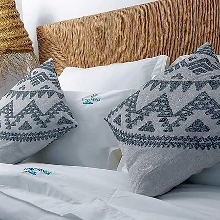 Hotel Little Venice Megali Ammos (Mykonos)