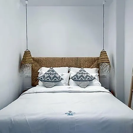 Little Venice Hotel