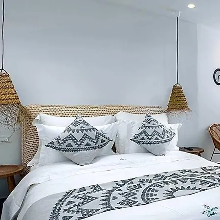 Hotel Little Venice