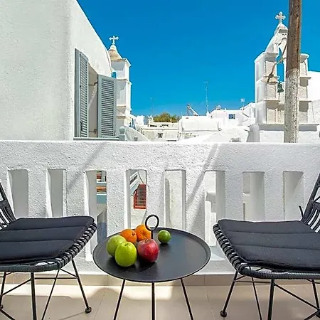 Little Venice Hotel 4*