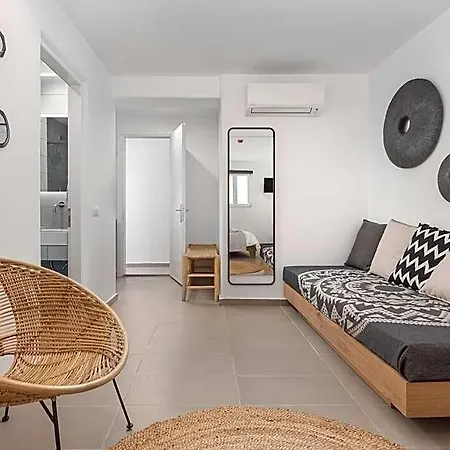 Aparthotel Little Venice 4*