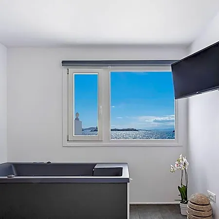 Hotel Little Venice 4*